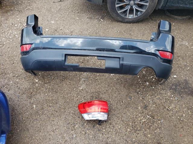 Photo 12 from auction – 2015 JEEP GRAND CHER with VIN 1C4RJFAG6FC157218