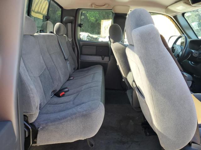 Photo 10 from auction – 2006 CHEVROLET SILVERADO with VIN 1GCEC19Z16Z217873