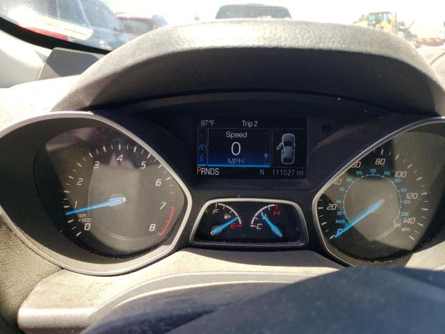Photo 9 from auction – 2015 FORD ESCAPE TIT with VIN 1FMCU9J90FUA77922