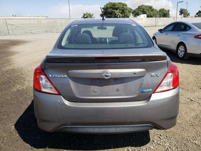 Photo 6 from auction – 2015 NISSAN VERSA S with VIN 3N1CN7AP9FL841395