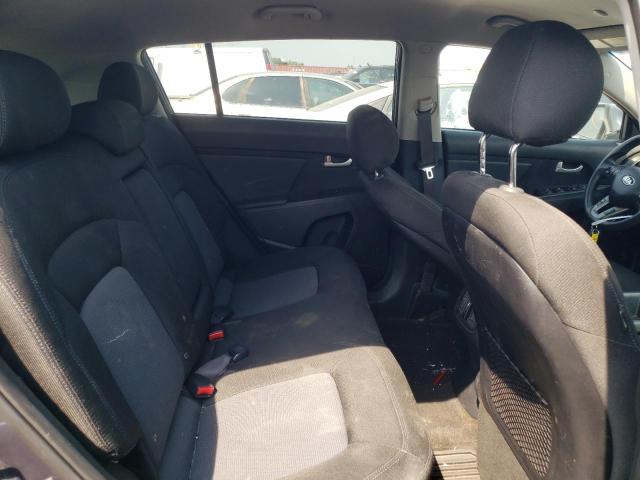 Photo 10 from auction – 2015 KIA SPORTAGE L with VIN KNDPBCAC3F7762953