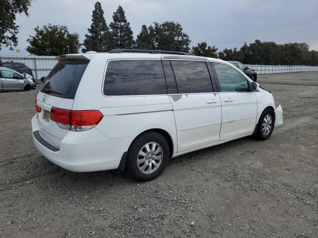 Photo 3 from auction – 2009 HONDA ODYSSEY EX with VIN 5FNRL38629B411486
