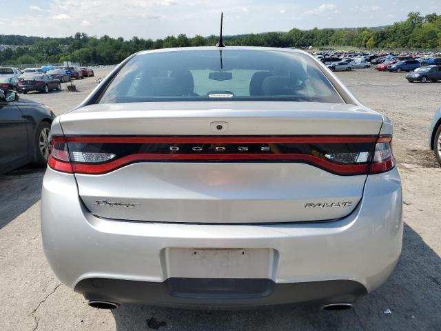 Photo 6 from auction – 2013 DODGE DART SXT with VIN 1C3CDFBA6DD334384