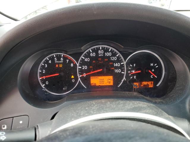 Photo 9 from auction – 2010 NISSAN ALTIMA BAS with VIN 1N4AL2AP5AC194257