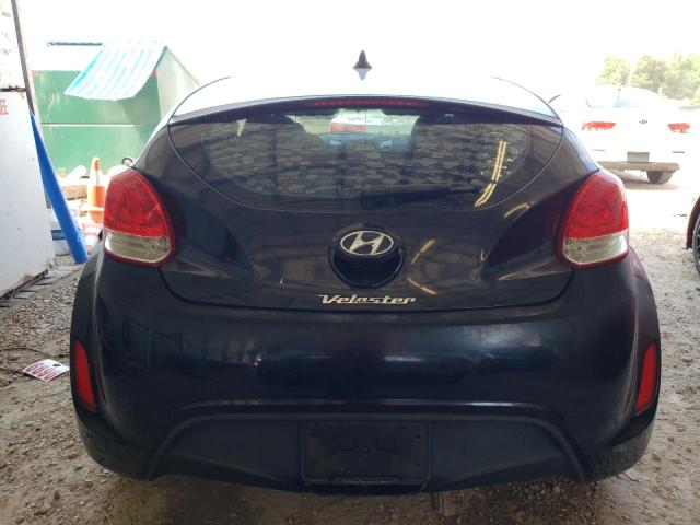 Photo 6 from auction – 2013 HYUNDAI VELOSTER with VIN KMHTC6AD8DU101077