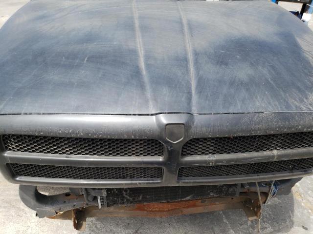 Photo 11 from auction – 1996 DODGE OTHER with VIN 3B7HC13Z4TG136822