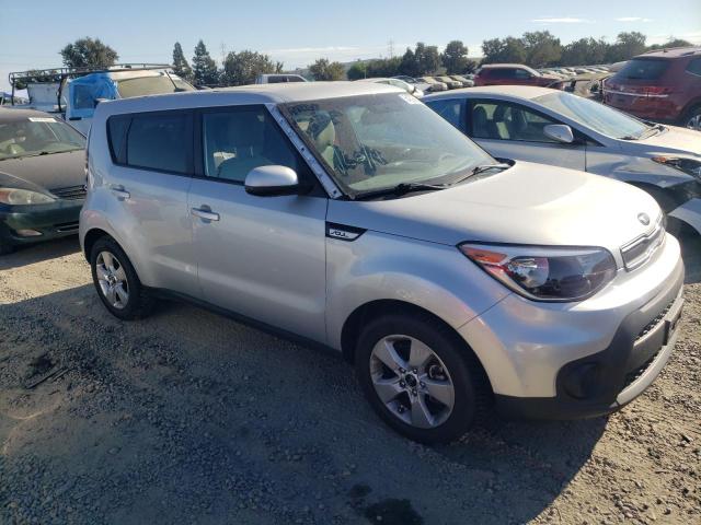 Photo 4 from auction – 2017 KIA SOUL with VIN KNDJN2A29H7446720