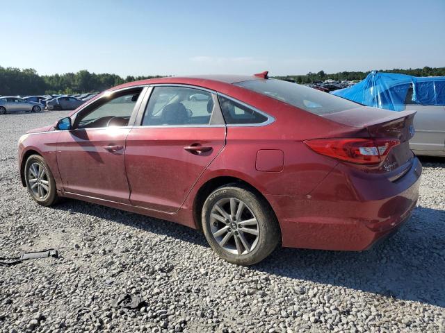 Photo 2 from auction – 2016 HYUNDAI SONATA SE with VIN 5NPE24AF6GH376371