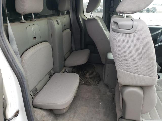 Photo 10 from auction – 2012 NISSAN FRONTIER S with VIN 1N6BD0CT7CC478368