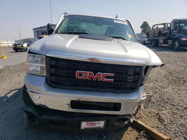 Photo 5 from auction – 2011 GMC SIERRA K25 with VIN 1GT220C84BZ428558