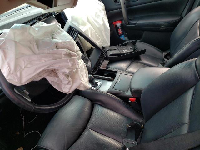 Photo 7 from auction – 2012 NISSAN MAXIMA S with VIN 1N4AA5AP7CC859024