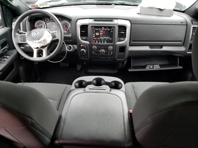 Фото 8 с аукциона – 2021 RAM 1500 CLASS с VIN 1C6RR7GG1MS505846