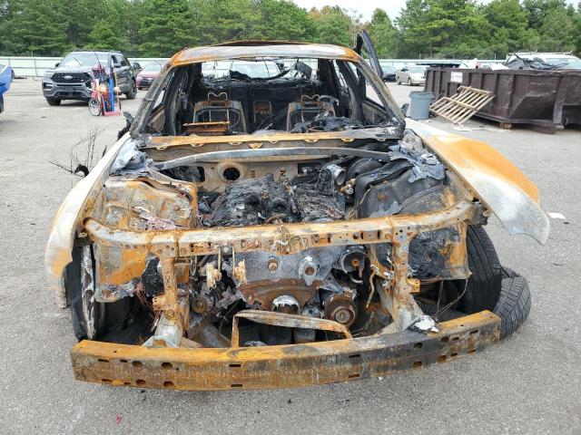 Photo 5 from auction – 2010 CHRYSLER 300 TOURIN with VIN 2C3CA5CV3AH199187