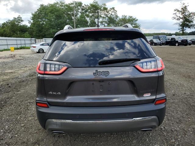 Photo 6 from auction – 2019 JEEP CHEROKEE L with VIN 1C4PJMDN2KD117535