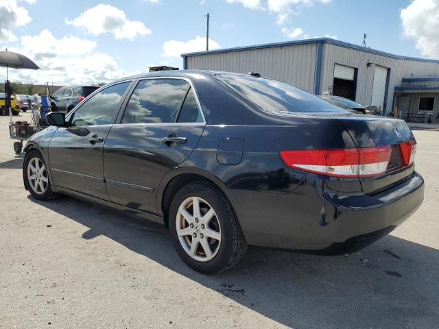 Photo 2 from auction – 2004 HONDA ACCORD EX with VIN 1HGCM66854A014513