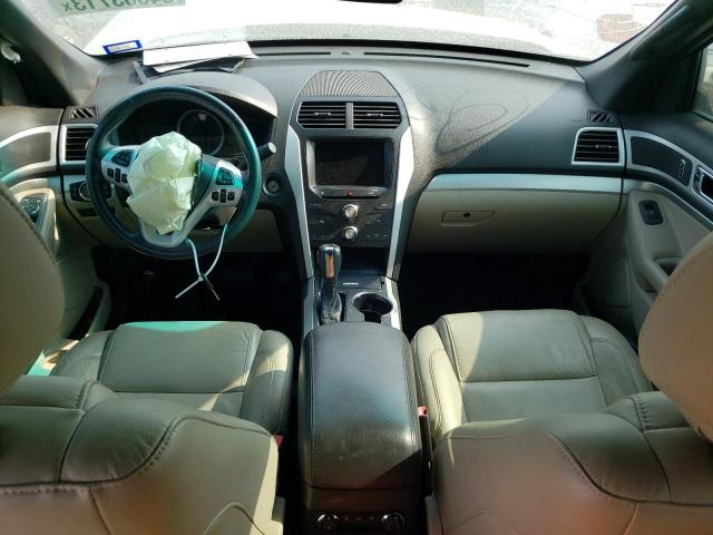 Photo 8 from auction – 2015 FORD EXPLORER X with VIN 1FM5K7D84FGA92816