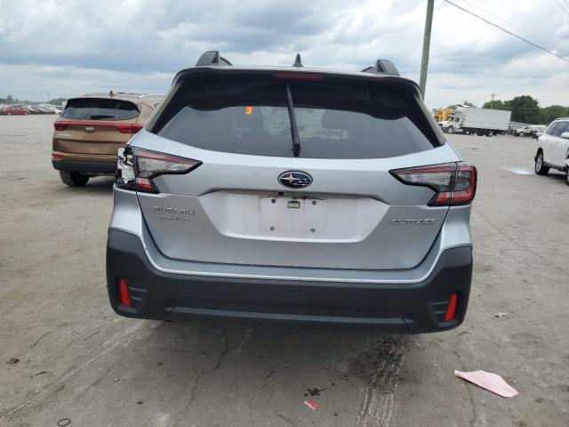 Foto 6 de la subasta – 2021 SUBARU OUTBACK PR con VIN 4S4BTADC3M3186756