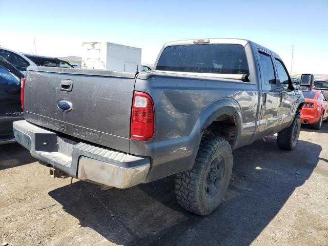 Photo 3 from auction – 2011 FORD F250 SUPER with VIN 1FT7W2BT5BEA47921