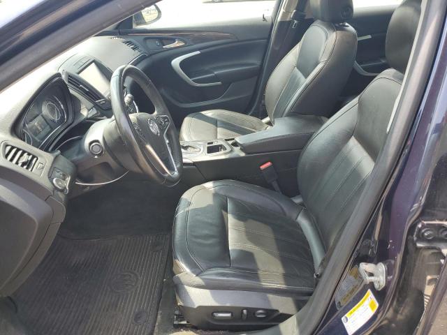 Photo 7 from auction – 2016 BUICK REGAL with VIN 2G4GK5EX8G9108566