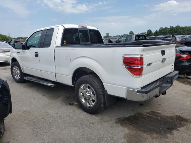 Photo 2 from auction – 2012 FORD F150 SUPER with VIN 1FTEX1CM6CFB20103