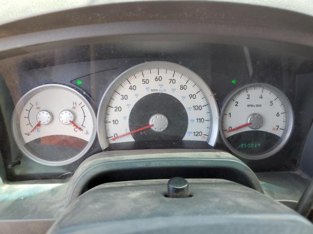 Photo 9 from auction – 2007 DODGE DAKOTA QUA with VIN 1D7HE48P27S190823
