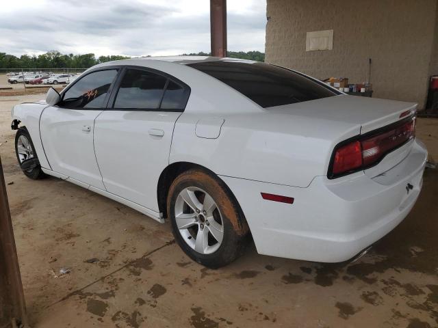 Photo 2 from auction – 2014 DODGE CHARGER SE with VIN 2C3CDXBG0EH240807