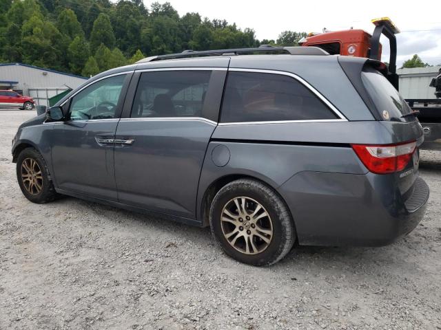 Photo 2 from auction – 2011 HONDA ODYSSEY EX with VIN 5FNRL5H43BB016359