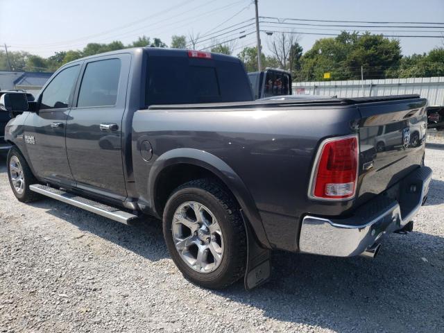 Photo 2 from auction – 2016 RAM 1500 LARAM with VIN 1C6RR7NT7GS303047