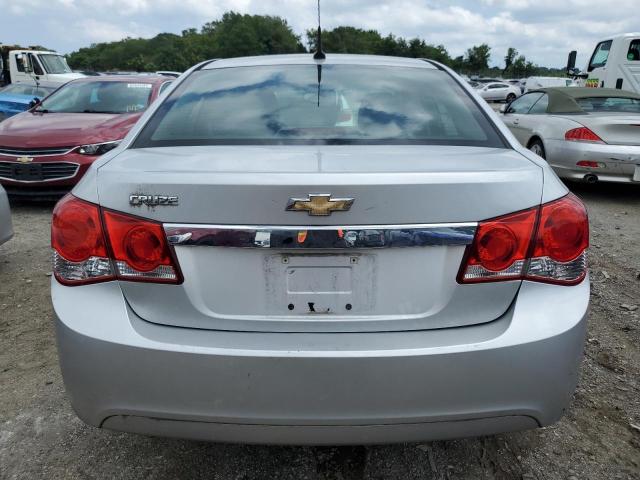 Photo 6 from auction – 2012 CHEVROLET CRUZE LS with VIN 1G1PC5SH4C7341296