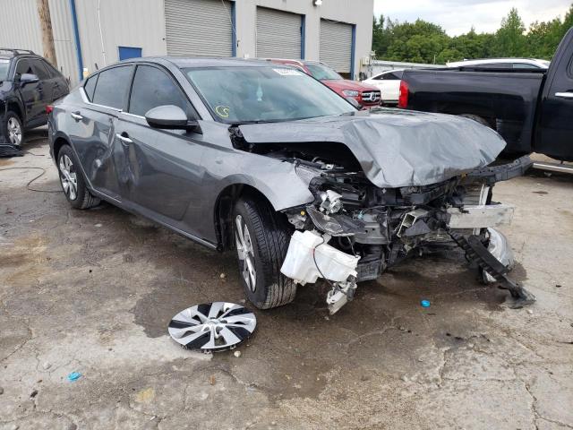 Photo 12 from auction – 2020 NISSAN ALTIMA S with VIN 1N4BL4BV0LC284853