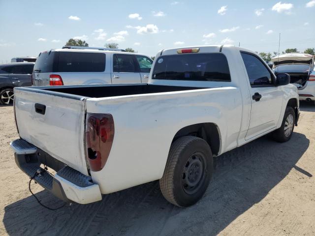 Photo 3 from auction – 2008 CHEVROLET COLORADO with VIN 1GCCS149288217200