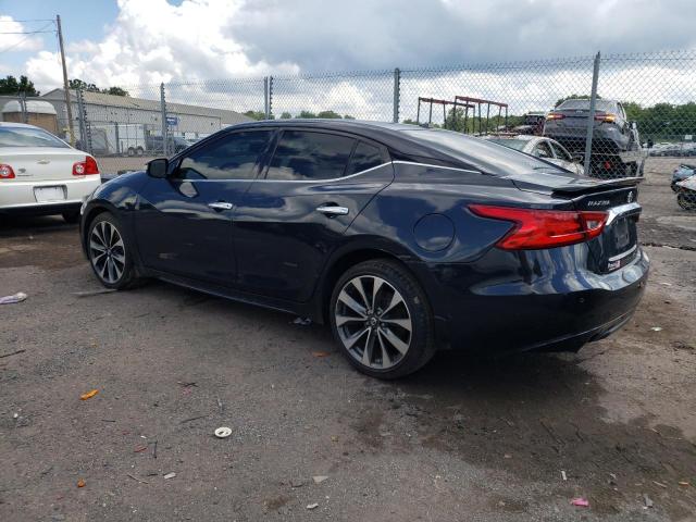 Zdjęcie 2 z aukcji – 2016 NISSAN MAXIMA 3.5 z VIN 1N4AA6AP9GC397397