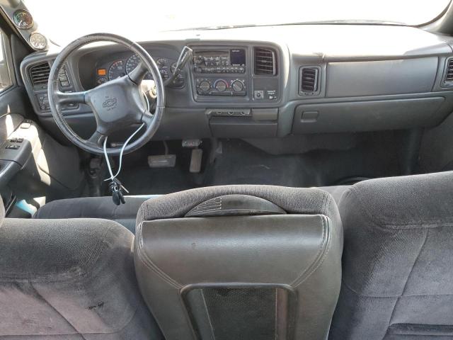 Photo 8 from auction – 2002 CHEVROLET SILVERADO with VIN 1GCHK29102E163144