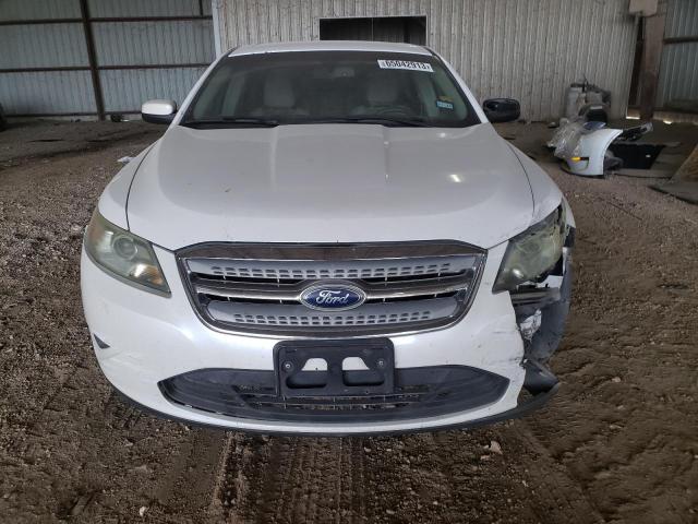 Photo 5 from auction – 2010 FORD TAURUS SEL with VIN 1FAHP2EW3AG121577