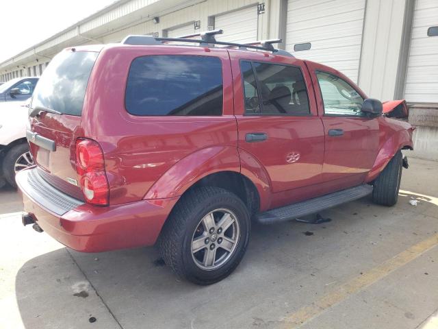Photo 3 from auction – 2008 DODGE DURANGO SL with VIN 1D8HB48248F100896