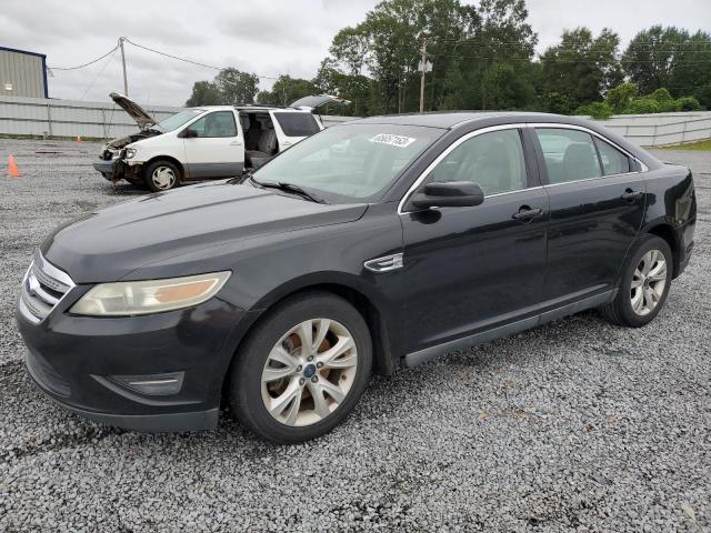 FORD TAURUS SEL 2011 с VIN 1FAHP2EW0BG176375 - Снимка от търг