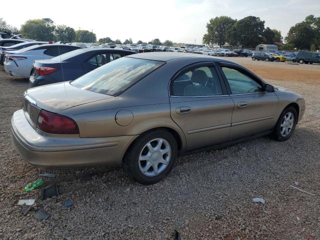 صورة رقم 3 من المزاد - 2003 MERCURY SABLE GS مع VIN 1MEFM50U23A625169
