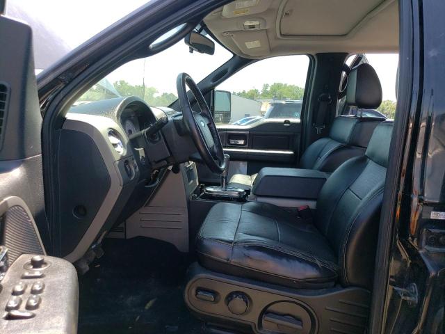 Photo 7 from auction – 2008 FORD F150 SUPER with VIN 1FTPW14V48FC29072