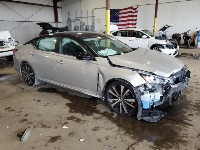 Photo 4 from auction – 2019 NISSAN ALTIMA SR with VIN 1N4BL4CV0KC167402
