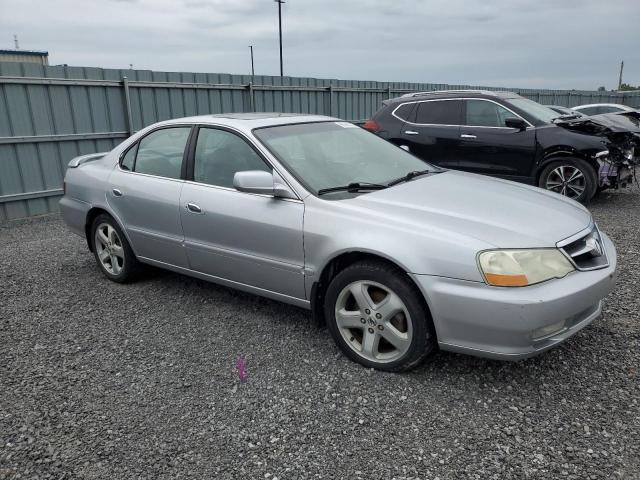 Photo 4 from auction – 2002 ACURA 3.2TL TYPE with VIN 19UUA56832A804297