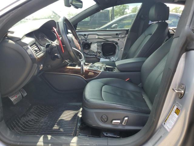 Снимка 7 от търг – 2016 AUDI A7 PREMIUM с VIN WAUWGAFC7GN146483