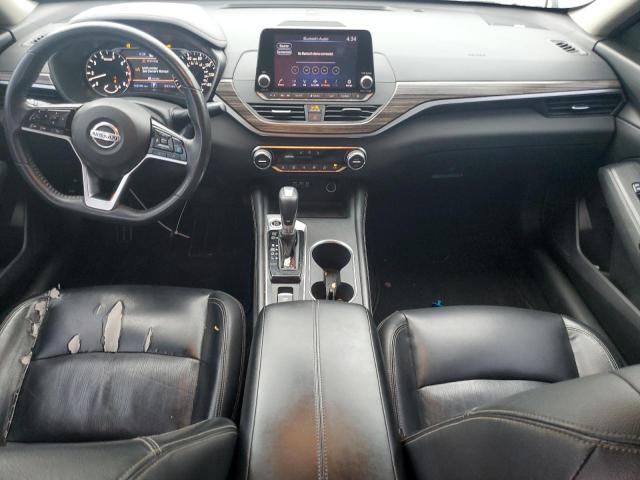 Photo 8 from auction – 2019 NISSAN ALTIMA SL with VIN 1N4BL4EV9KC214651