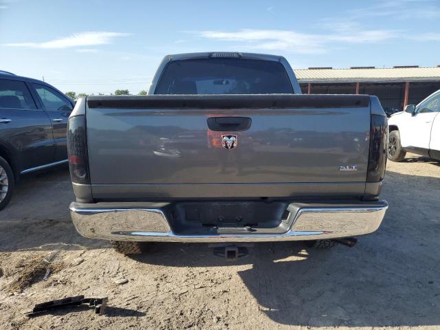 Photo 6 from auction – 2006 DODGE RAM 1500 S with VIN 1D7HA18N56S568429