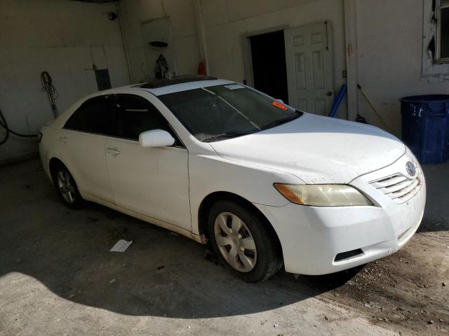 Photo 4 from auction – 2009 TOYOTA CAMRY BASE with VIN 4T4BE46K89R060691