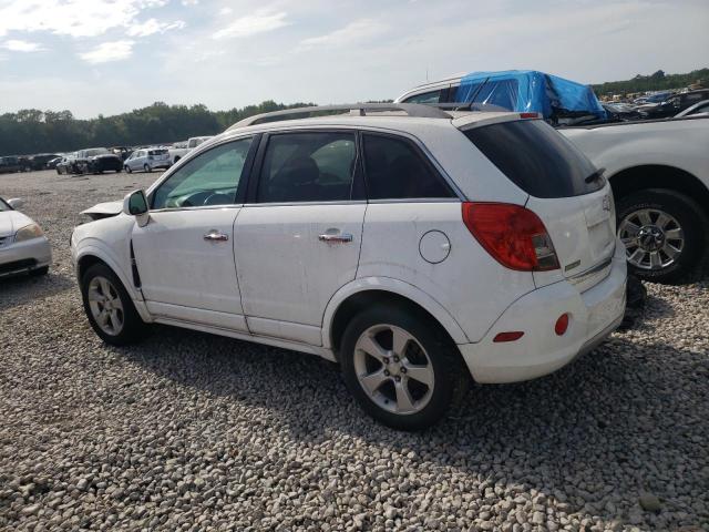 Photo 2 from auction – 2014 CHEVROLET CAPTIVA LT with VIN 3GNAL3EK2ES632674