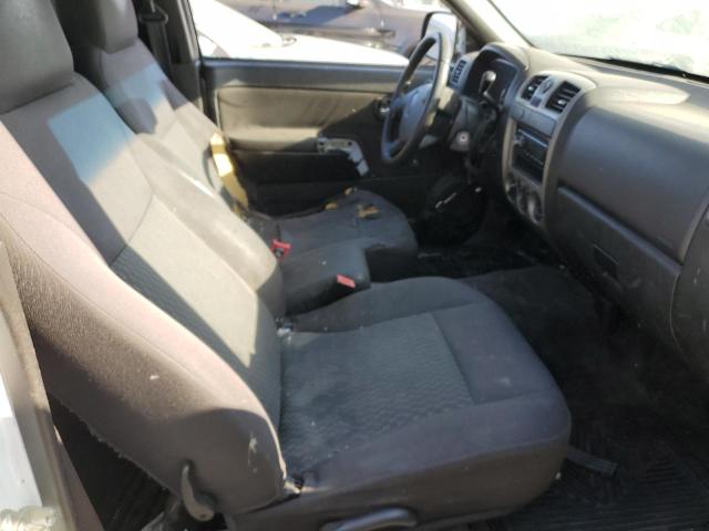صورة رقم 10 من المزاد - 2012 CHEVROLET COLORADO مع VIN 1GCCSBF99C8137727
