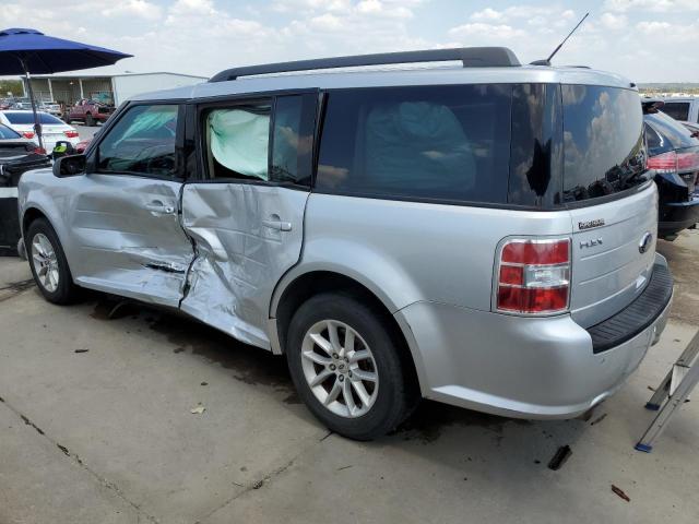 Photo 2 from auction – 2014 FORD FLEX SE with VIN 2FMGK5B89EBD30374