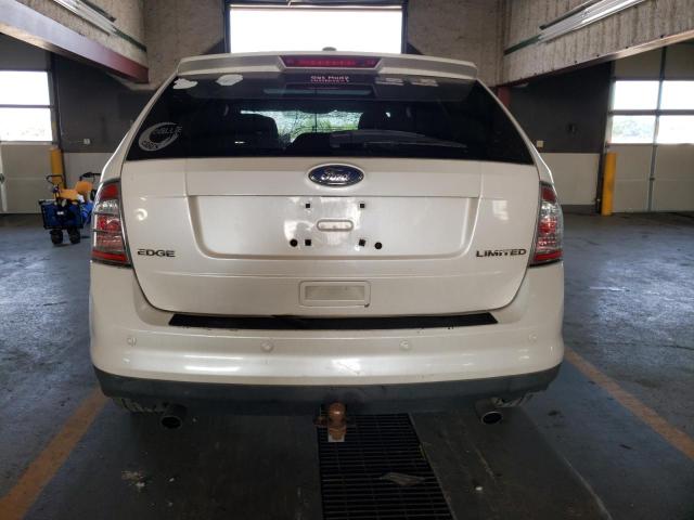 Photo 6 from auction – 2009 FORD EDGE LIMIT with VIN 2FMDK39CX9BA67366