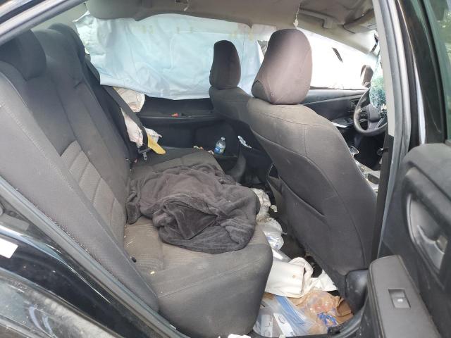 Photo 10 from auction – 2015 TOYOTA CAMRY LE with VIN 4T4BF1FK9FR461206