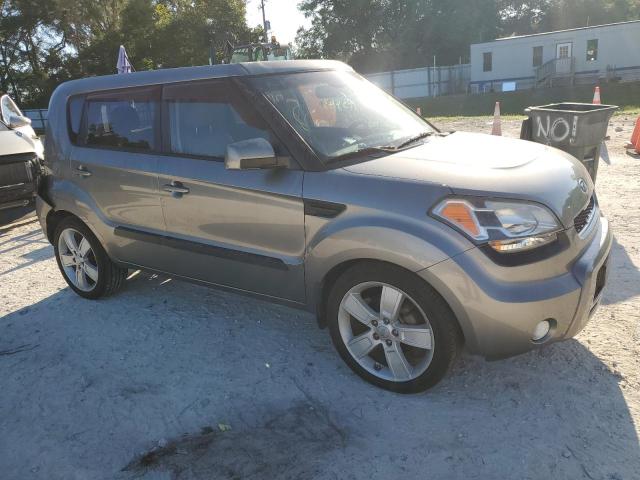 Photo 4 from auction – 2011 KIA SOUL + with VIN KNDJT2A23B7343905